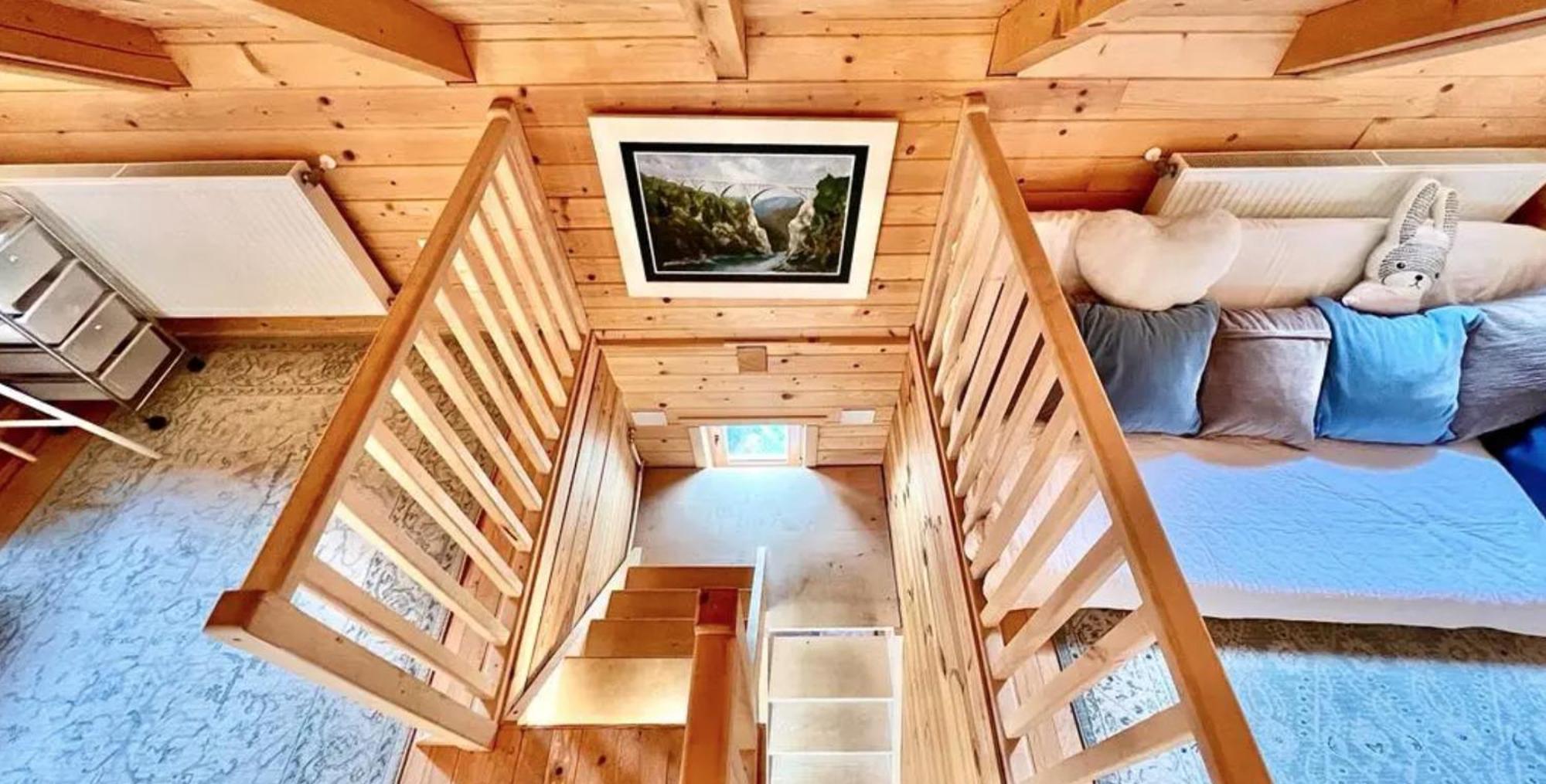 Chalet Kolasin Montenegro ภายนอก รูปภาพ
