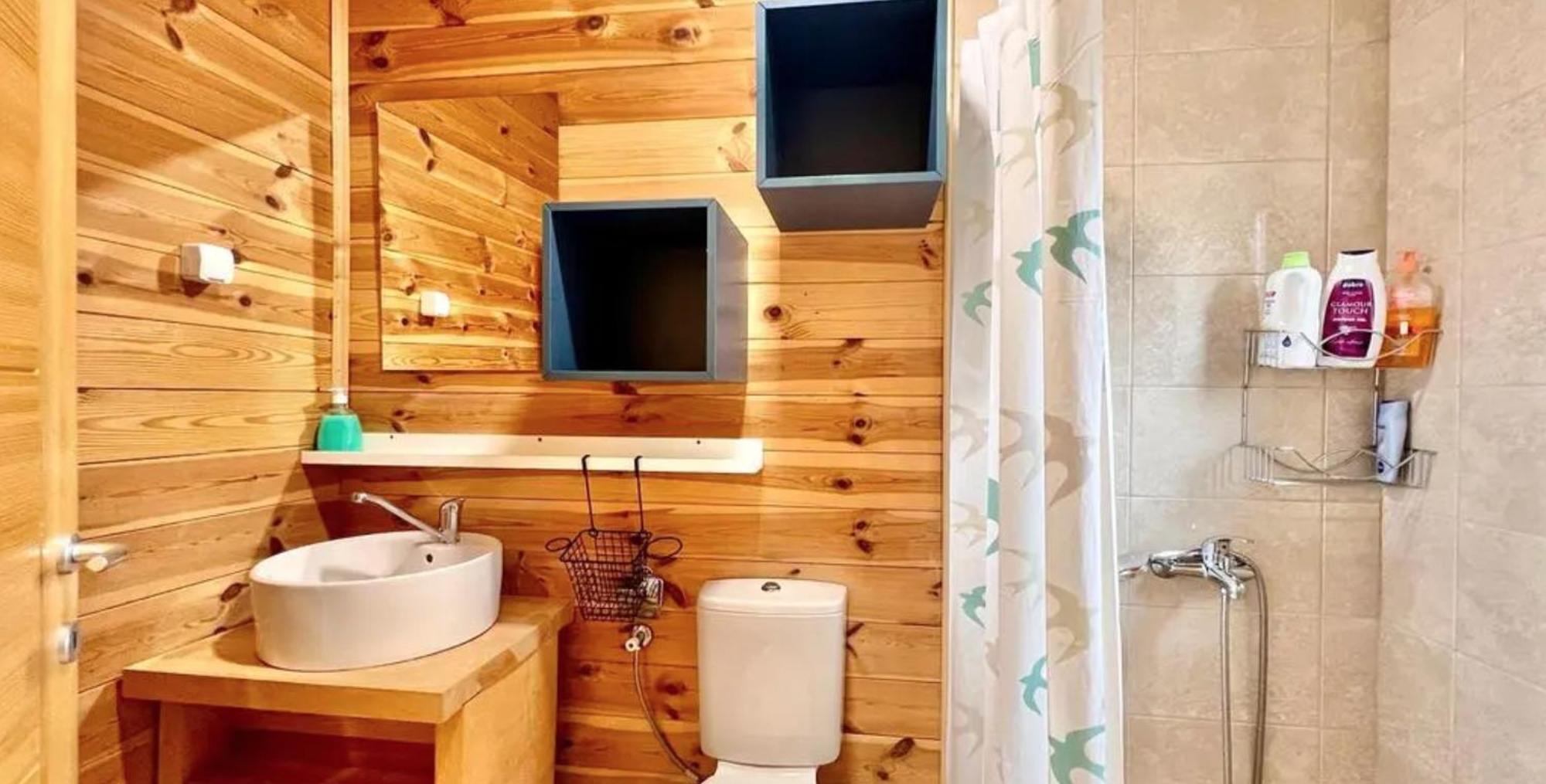 Chalet Kolasin Montenegro ภายนอก รูปภาพ