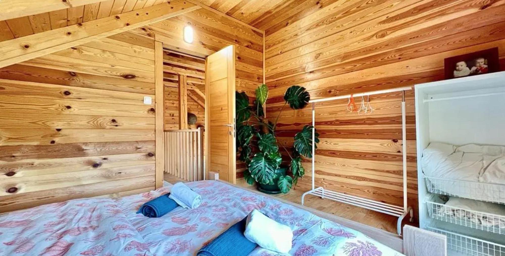 Chalet Kolasin Montenegro ภายนอก รูปภาพ