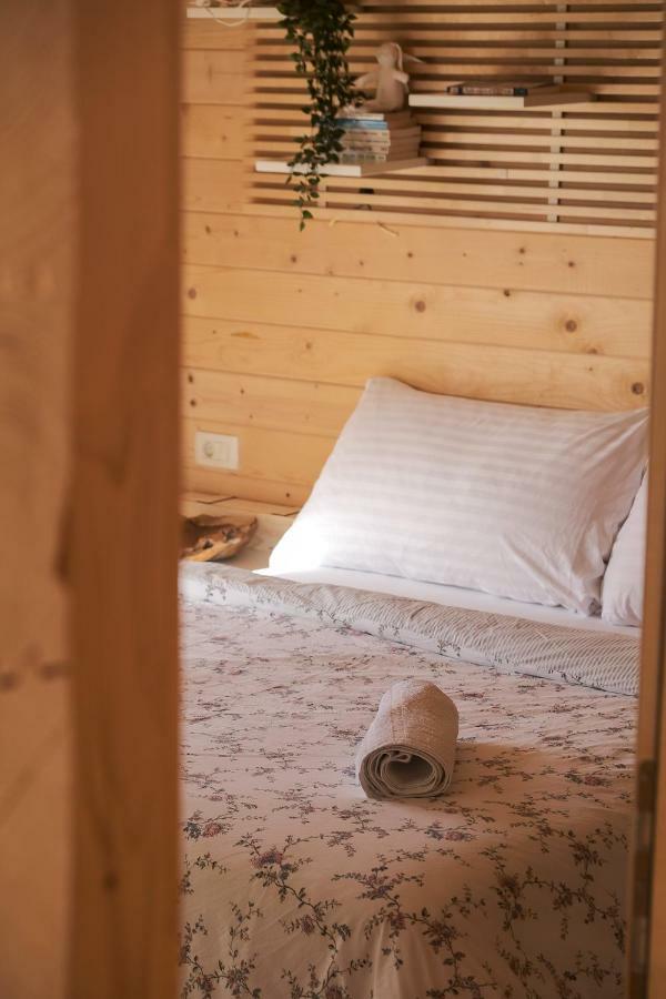 Chalet Kolasin Montenegro ภายนอก รูปภาพ