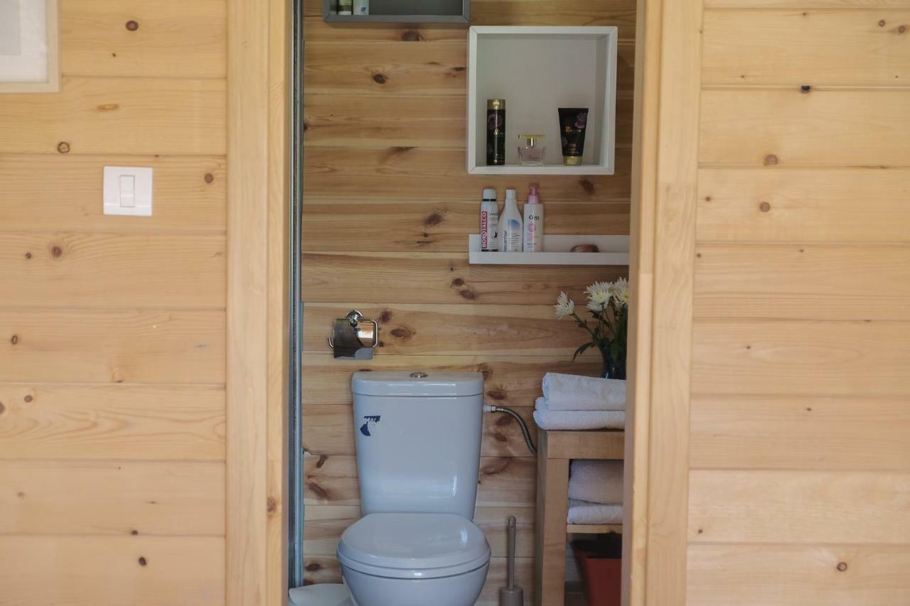 Chalet Kolasin Montenegro ภายนอก รูปภาพ