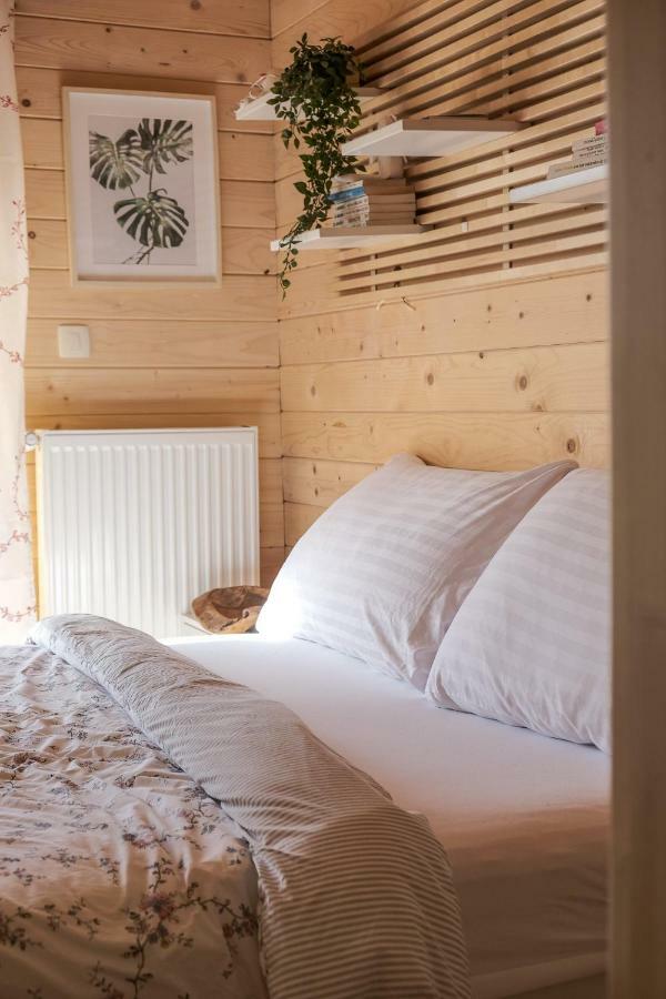 Chalet Kolasin Montenegro ภายนอก รูปภาพ