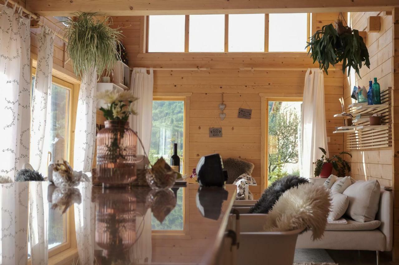 Chalet Kolasin Montenegro ภายนอก รูปภาพ