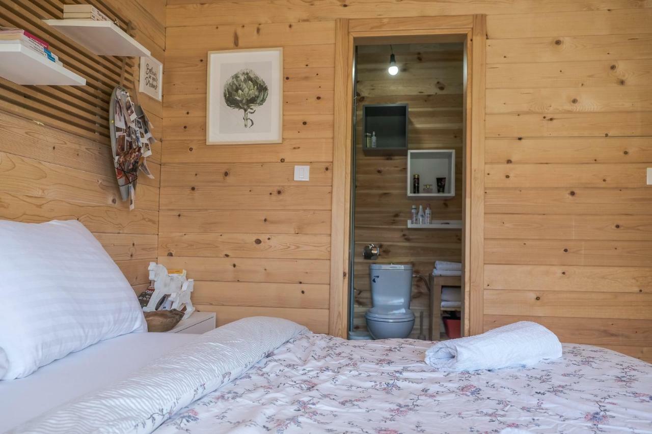 Chalet Kolasin Montenegro ภายนอก รูปภาพ