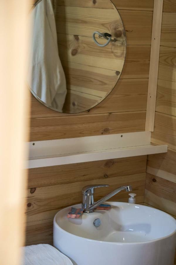 Chalet Kolasin Montenegro ภายนอก รูปภาพ